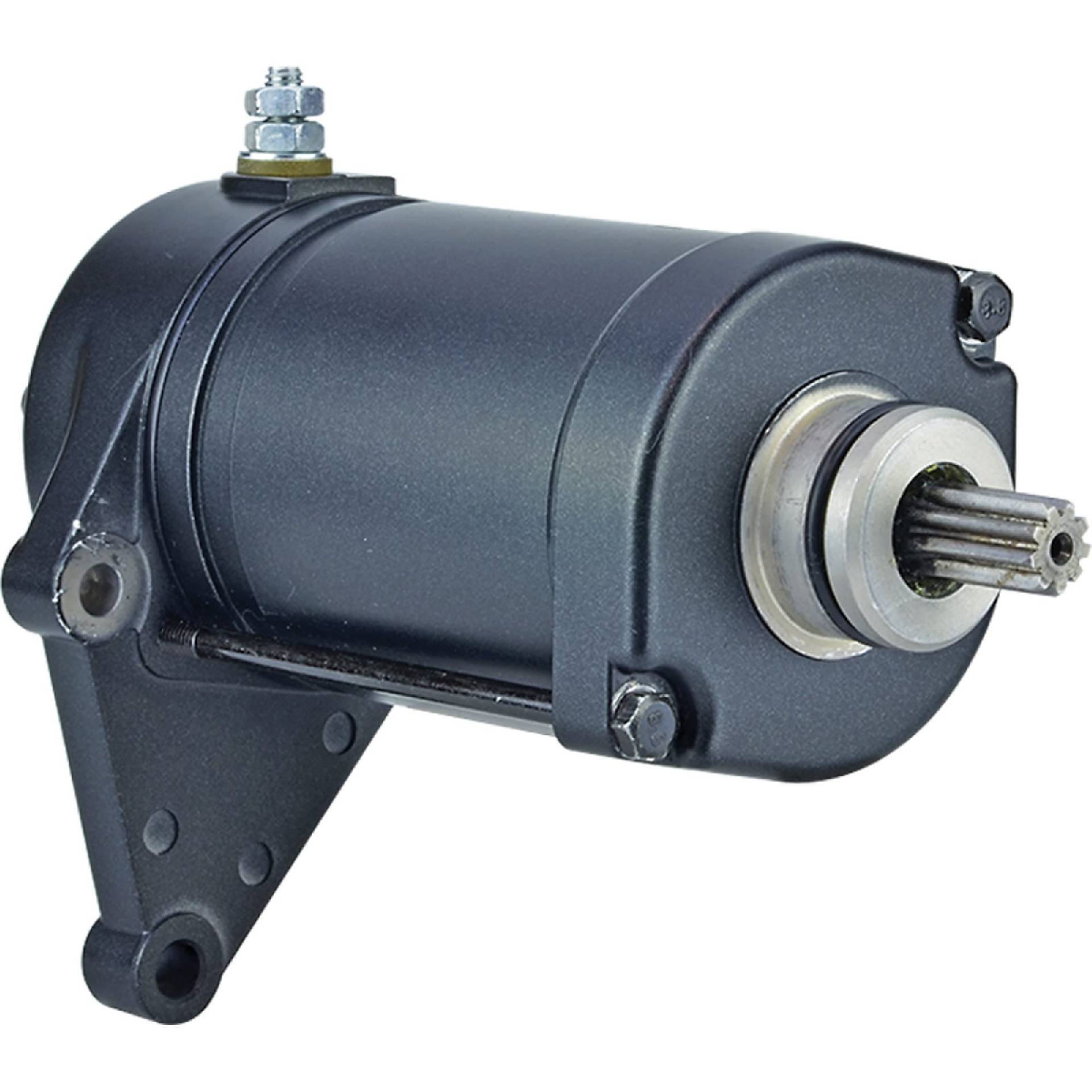 DB Electrical Neuer 410-54268 Anlasser für CW Rotation PMDD Starter Typ 9 Zähne 12 V Yamaha XV1900S Roadliner S 06 07 08 09 2006 2007 2008 2009 1D7-81890-00-00, 1D7-81890-00-00, 1D7-81899 0-01 32 DE DB Electrical Neuer 410-54268 Anlasser für CW Rotation PMDD Starter Typ 9 Zähne 12 V Yamaha XV1900S Roadliner S 06 07 08 09 2006 2007 2008 2009 1D7-81890-00-00, 1D7-81890-00-00, 1D7-81899 0-01 32 DE von DB Electrical