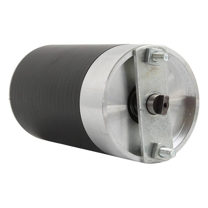 DB Electrical SAB0188 Seilwinde Motor kompatibel mit/Ersatz für Superwinch Tilt-Cab 12 Volt Reversible Tang Shaft DC/W-8028, W-8028D, 1113, 19720, 90-33276, SW-801-005C, SW-801-008A, SW-801-008A, SW von DB Electrical
