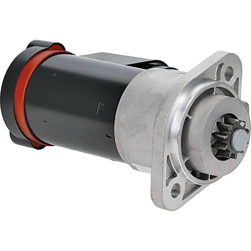 DB Electrical SBO0347 Starter 12-V CW 10 Zähne für John Deere 5045D 5055E 5065E 5075E RE533976 BF002G20658 F-002-G20-658 von DB Electrical