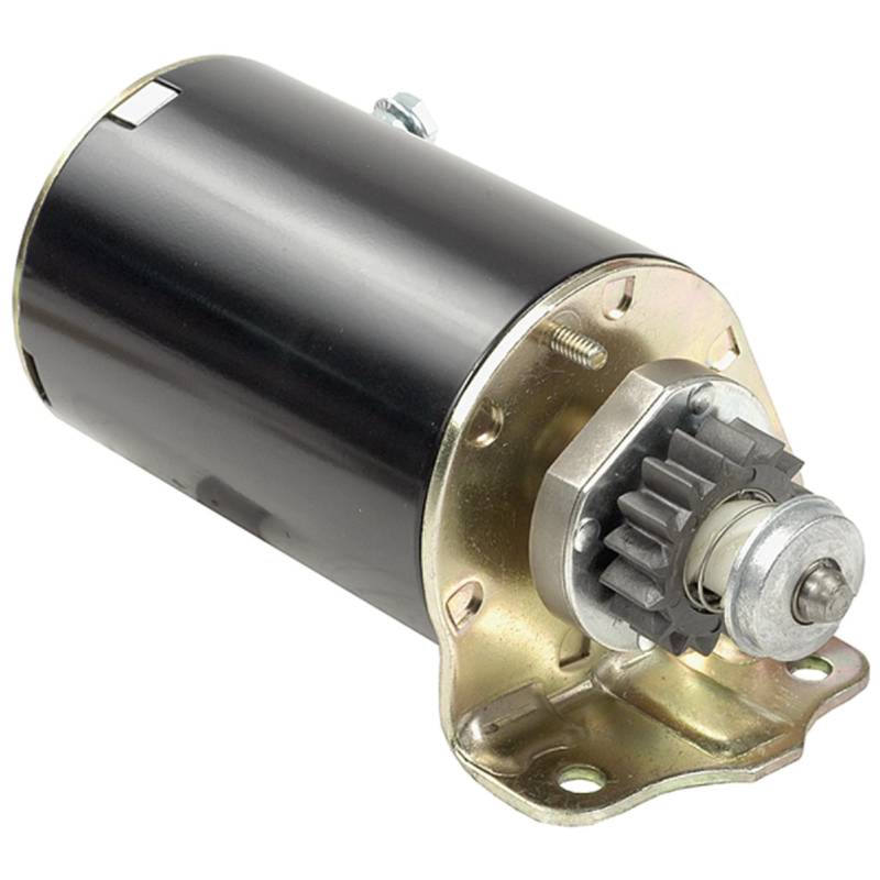 DB Electrical SBS0004 Starter Ersatz für Briggs & Stratton 497401 494990 von DB Electrical