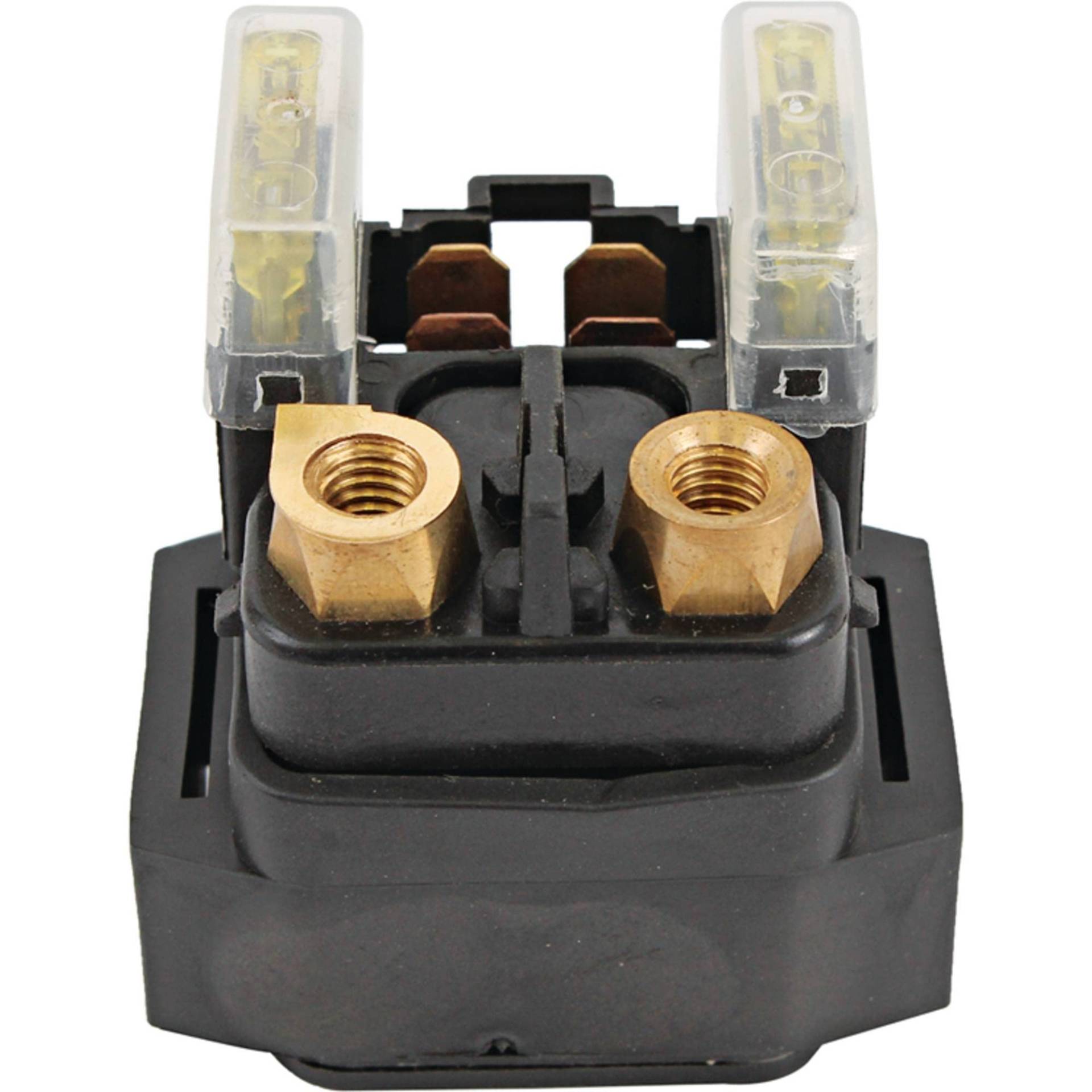 DB Electrical SMU6067 Starter Magnetrelais für Yamaha ATV Big Bear 250 Raptor 660 Wolverine 350 /4XE-81940-00-00 4XE-81940-10-00 4XE-81940-10-00 4XE-81940-11-00 1940 12-00 / DB Electrical SMU6067 Starter Magnetrelais für Yamaha ATV Big Bear 250 Raptor 660 Wolverine 350 /4XE-81940-00-00 4XE-81940-10-00 4XE-81940-10-00 4XE-81940-11-00 1940 12-00 / von DB Electrical