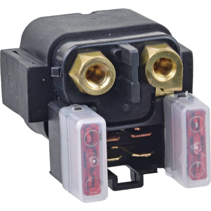 DB Electrical SMU6113 Starter-Magnetrelais für Yamaha Snowmobile 1997-2012/ 3EL-81940-00-00 3EL-81940-01-00 3EL-81940-02-00 von DB Electrical
