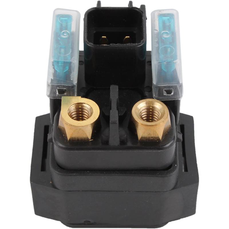 DB Electrical SMU6119 Starter-Magnetrelais Yamaha Raptor 125 YFM125 2011-13 250 (YFM25) 2008-13 4D3-81940-00-00 von DB Electrical