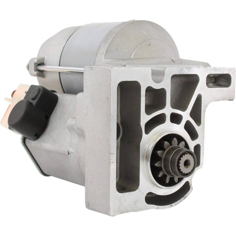 DB Electrical SND0117 Starter für Chevy 5.7 5.7L Corvette 92 93 94 95 96/10455703, 10455709,128000-8110, 128000-8111 von DB Electrical