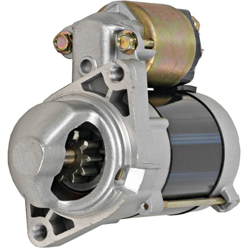 DB Electrical SND0453 Starter For Honda 14HP 16HP GCV520 GCV530 GXV520 XV530 V-Twin Engine/Toro Lawn Mower Tractor Z530 ZD530 Z340 Z3400 Z350 TimeCutter Precision 530cc/31200-Z0A-003, 31200-Z0A-013 von DB Electrical