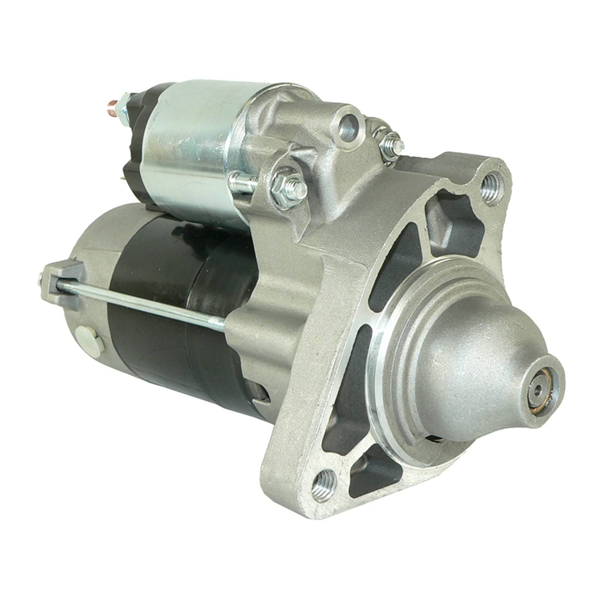 DB Electrical SND0549 Starter kompatibel mit/Ersatz für Dodge 3.7L 4.7L Dakota 2006-2010/3.7L Durango 2006-2009/3.7L 4.7L Ram Pickups 2006-2010 / 4801256AB, 4801256AC, 4280009 00-30 50 Stück DB Electrical SND0549 Starter kompatibel mit/Ersatz für Dodge 3.7L 4.7L Dakota 2006-2010/3.7L Durango 2006-2009/3.7L 4.7L Ram Pickups 2006-2010 / 4801256AB, 4801256AC, 4280009 00-30 50 Stück von DB Electrical