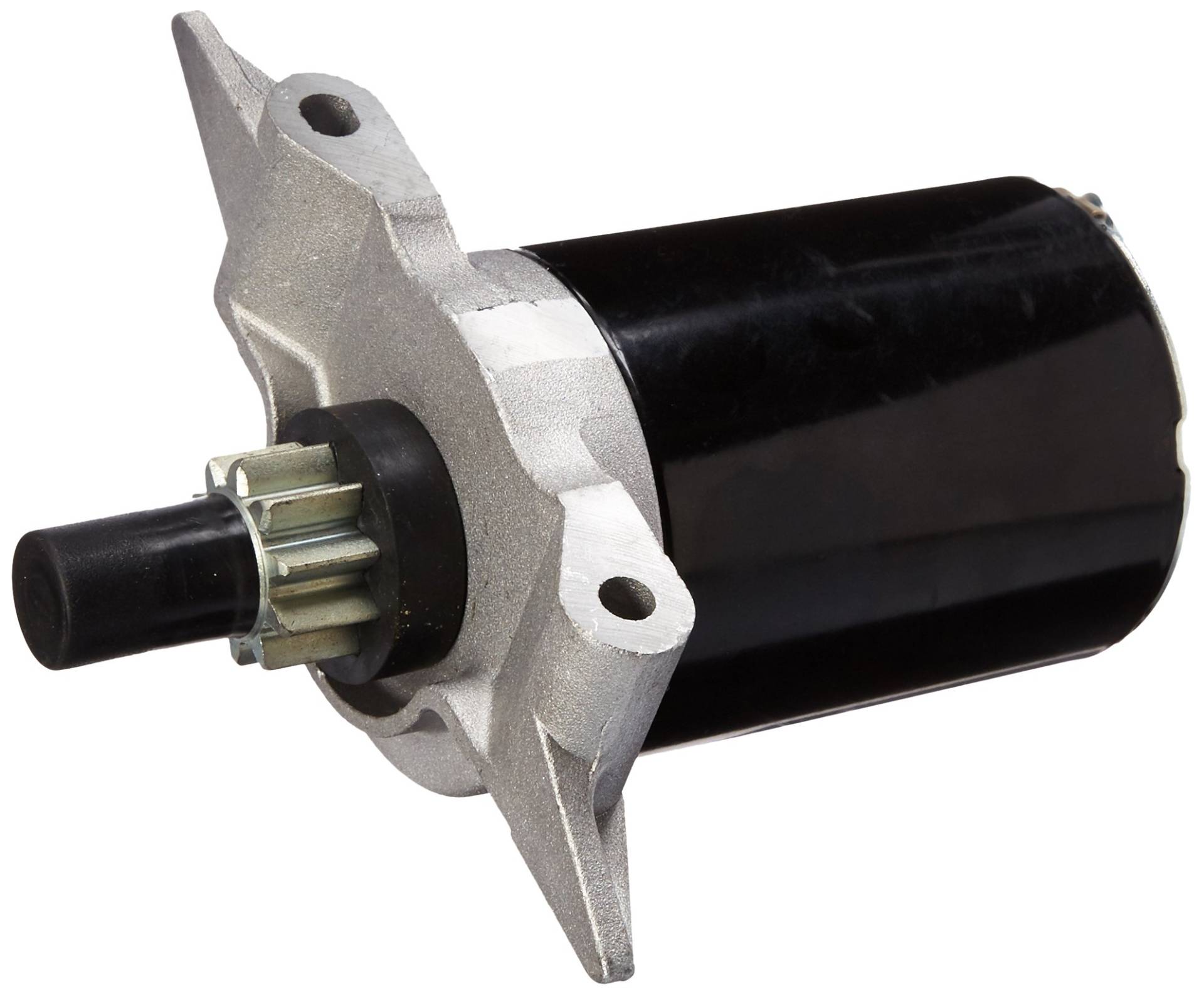 DB Electrical STC0027 Starter kompatibel mit/Ersatz für Tecumseh Ov691Ea Ep Tvt691 Vtx691 Motorstarter 37284 DB Electrical STC0027 Starter kompatibel mit/Ersatz für Tecumseh Ov691Ea Ep Tvt691 Vtx691 Motorstarter 37284 von DB Electrical