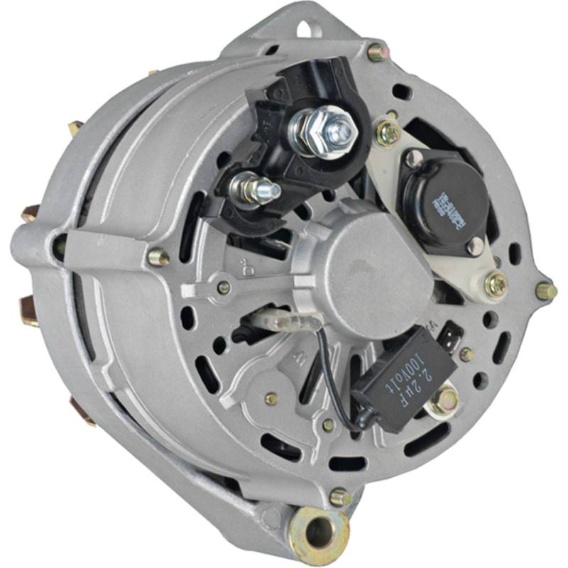 DB Electrical abo0050 Alternator (Fits Volkswagen Golf 1.6L Diesel 85 – 92/Jetta 85 86 87 88 89 90 91) by DB Electrical von DB Electrical
