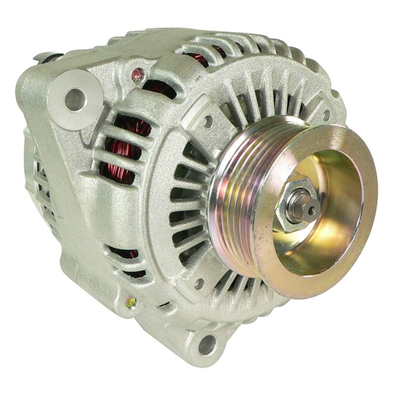 DB Electrical and0267 Alternator (for ACURA LC 01 02 03 31100-p8e-a21, Acura TL 99 00 01 02 03) by DB Electrical von DB Electrical