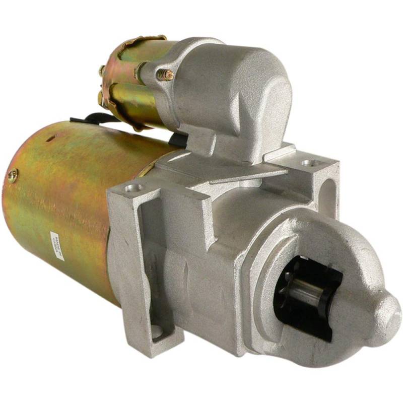 DB Elektrische sdr0022 Starter (Chevy Astro Van 4,3 L 91 92 93 94 95 96) von DB Elektrische von DB Electrical
