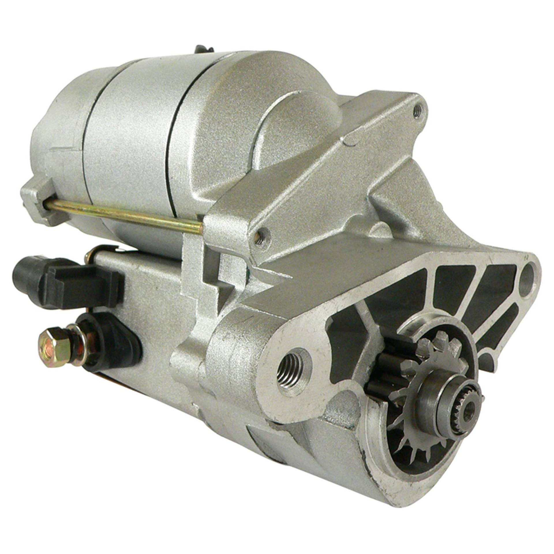 Db Electrical 410-52169 Starter kompatibel mit/Ersatz für Dodge Durango 4.7 4.7L 5.7 5.7L (2004-2005) 56029750AA, 428000-2050 von DB Electrical