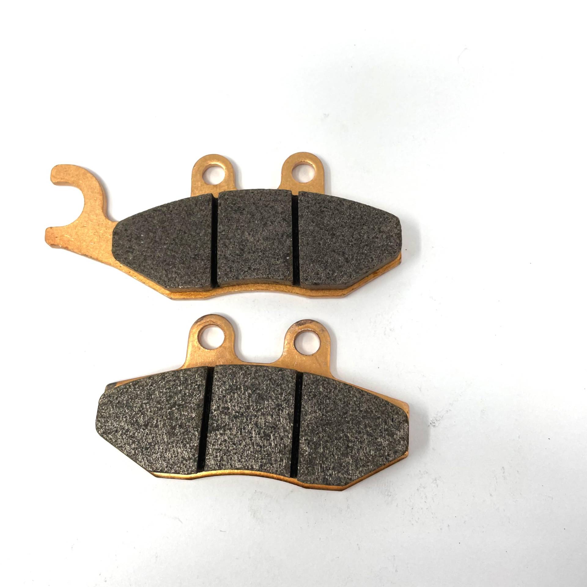 DB PARTS Bremsbeläge hinten passend für Piaggio MP3 Touring 400 2011-2012 DB PARTS Bremsbeläge hinten passend für Piaggio MP3 Touring 400 2011-2012 von DB PARTS