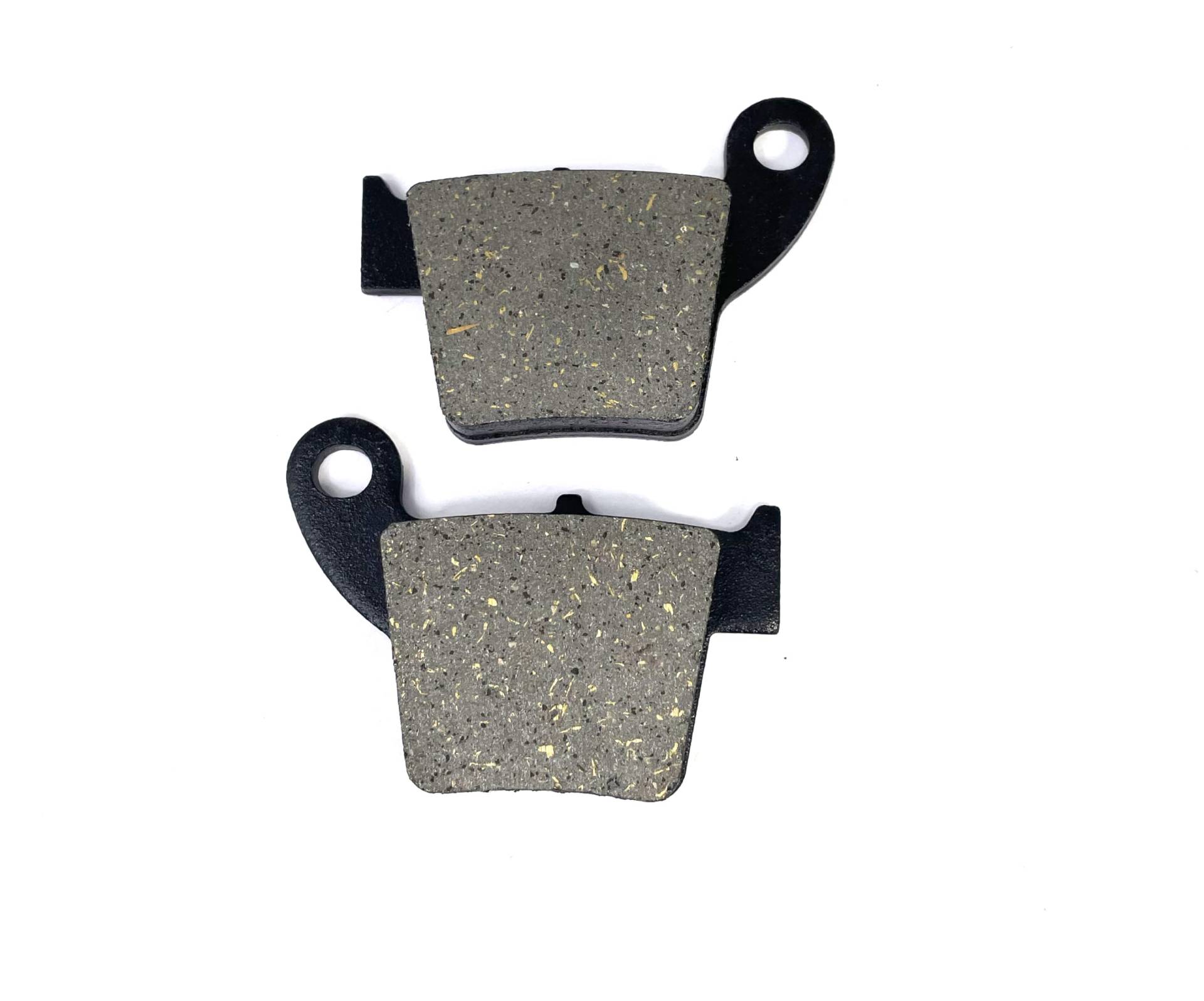 DB PARTS Bremsbeläge organisch hinten kompatibel mit Fantic Caballero Motard 50 2010-2010 DB PARTS Bremsbeläge organisch hinten kompatibel mit Fantic Caballero Motard 50 2010-2010 von DB PARTS