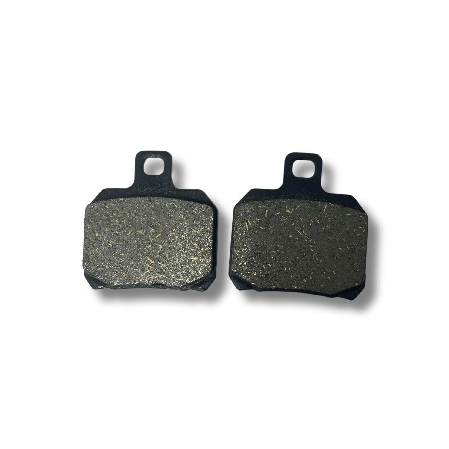 DB PARTS Bremsbeläge organisch hinten passend für Aprilia RSV Mille R 1000 2004-2004 DB PARTS Bremsbeläge organisch hinten passend für Aprilia RSV Mille R 1000 2004-2004 von DB PARTS