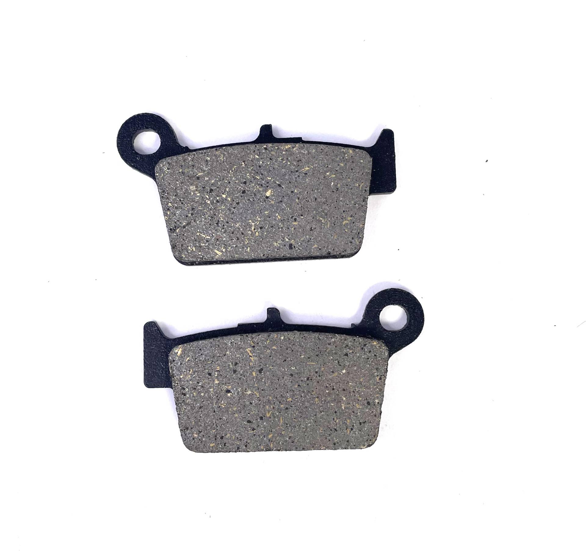 DB PARTS Bremsbeläge organisch hinten passend für Beta RR Enduro 50 2010-2010 DB PARTS Bremsbeläge organisch hinten passend für Beta RR Enduro 50 2010-2010 von DB PARTS