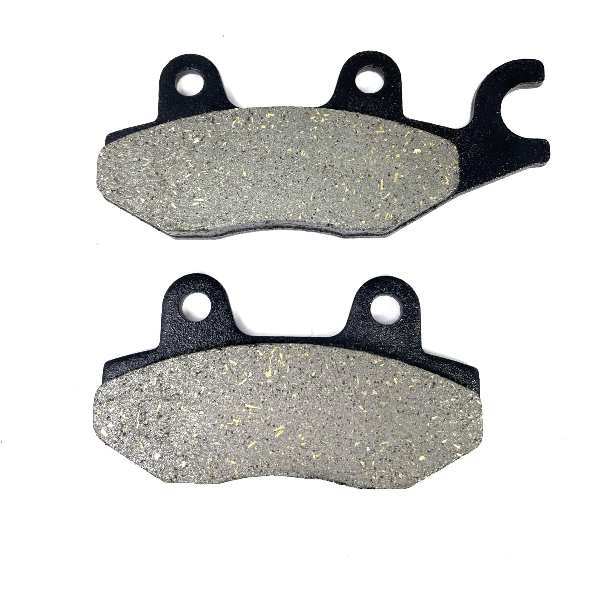 DB PARTS Bremsbeläge organisch hinten passend für Kymco Grand Dink 125 2002-2002 DB PARTS Bremsbeläge organisch hinten passend für Kymco Grand Dink 125 2002-2002 von DB PARTS