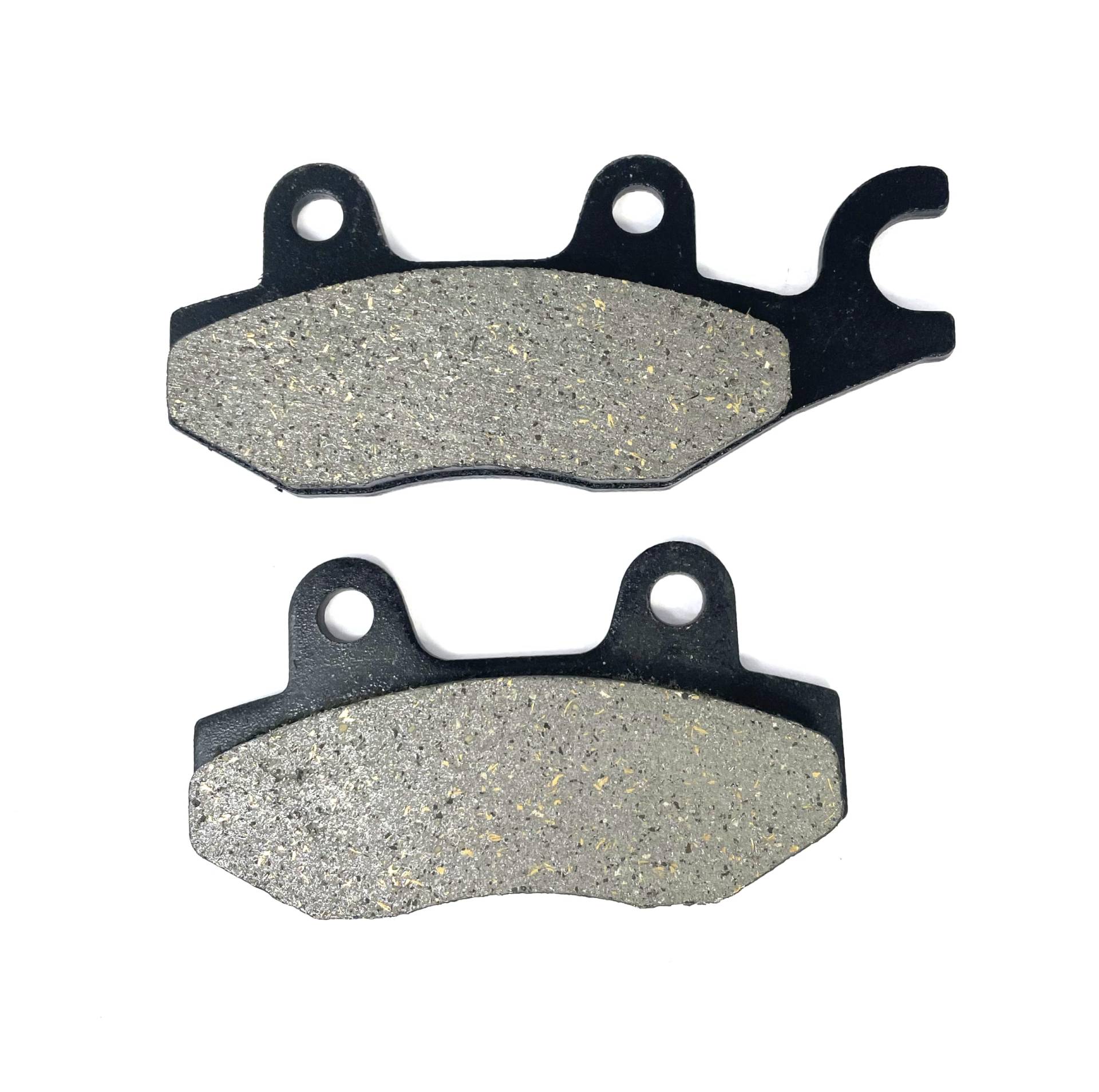 DB PARTS Bremsbeläge organisch hinten passend für Mz SM SX 125 2002-2002 DB PARTS Bremsbeläge organisch hinten passend für Mz SM SX 125 2002-2002 von DB PARTS
