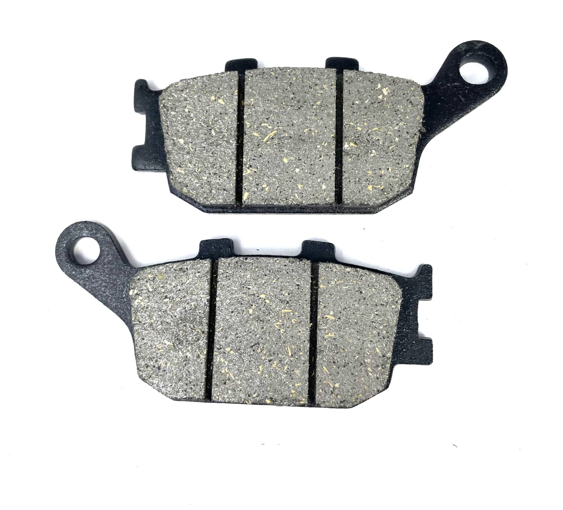 DB PARTS Bremsbeläge organisch hinten passend für Suzuki DL V-Strom XT 650 2017-2017 DB PARTS Bremsbeläge organisch hinten passend für Suzuki DL V-Strom XT 650 2017-2017 von DB PARTS
