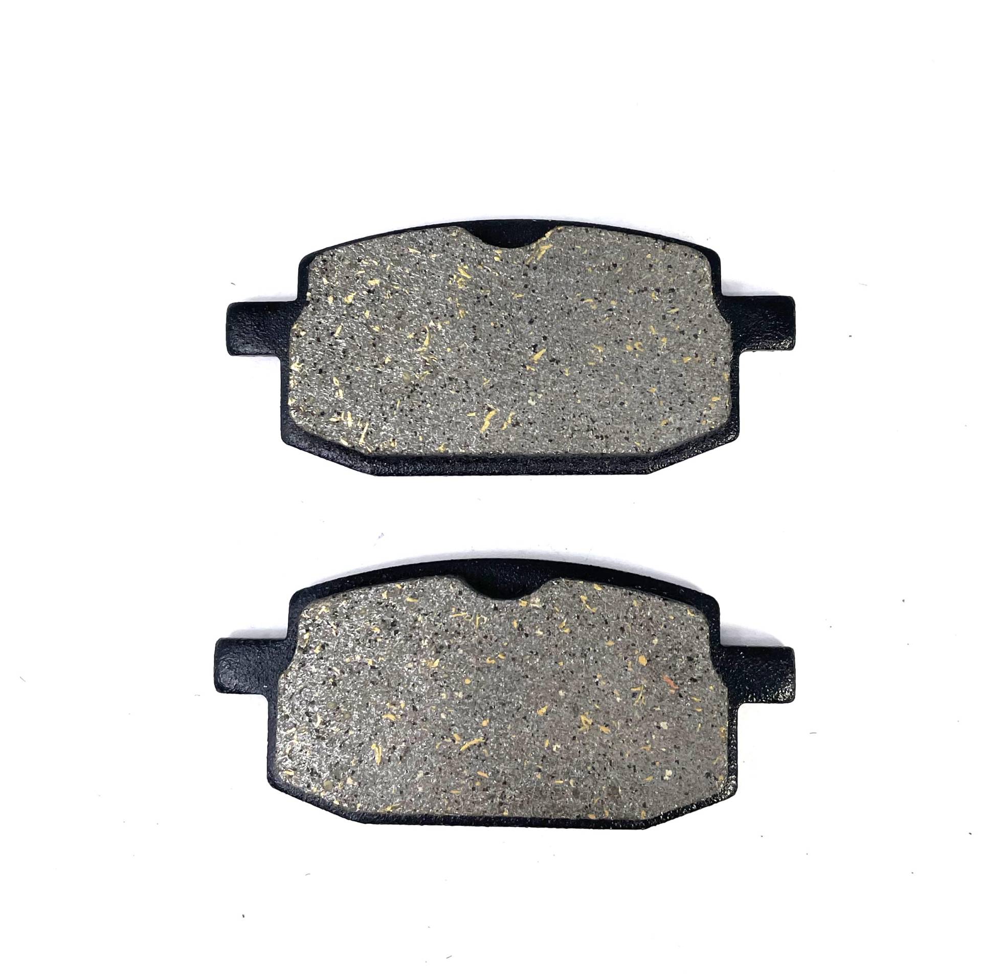 DB PARTS Bremsbeläge organisch vorne passend für Adly Silver Fox 50 2000-2005 DB PARTS Bremsbeläge organisch vorne passend für Adly Silver Fox 50 2000-2005 von DB PARTS