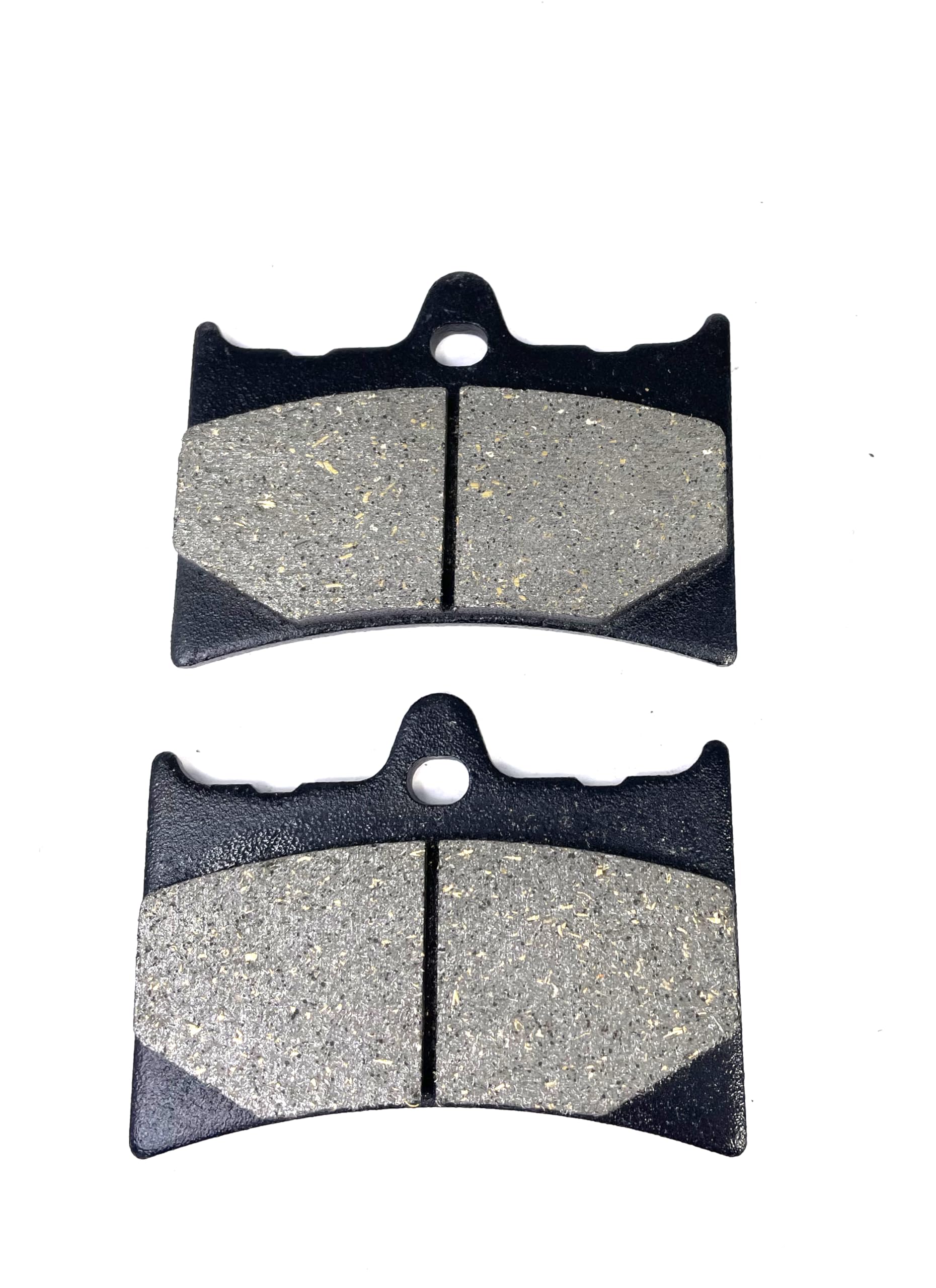 DB PARTS Bremsbeläge organisch vorne passend für Aprilia RS Pista 125 2005-2005 DB PARTS Bremsbeläge organisch vorne passend für Aprilia RS Pista 125 2005-2005 von DB PARTS