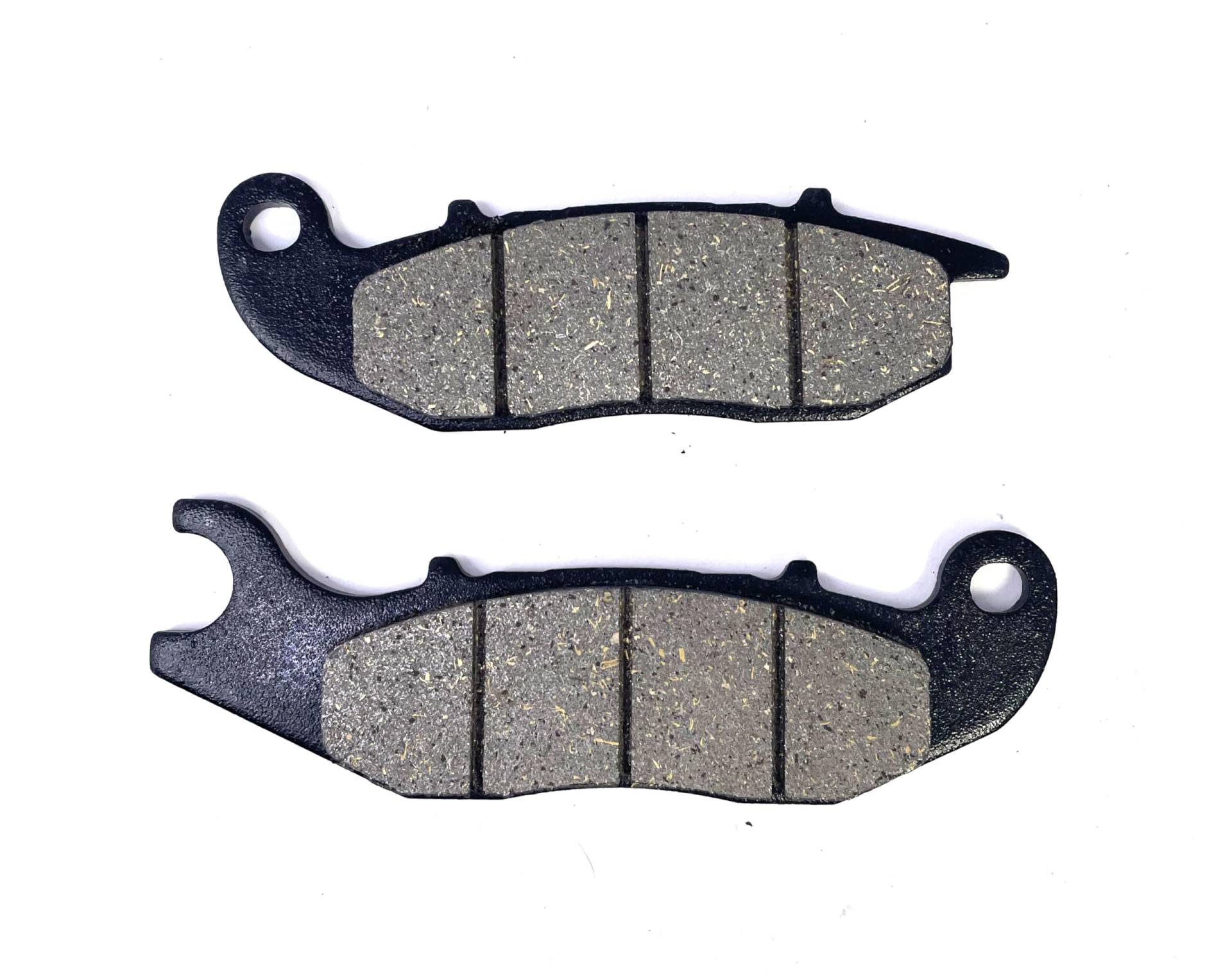 DB PARTS Bremsbeläge organisch vorne passend für Honda CRF Rally 250 2017-2017 DB PARTS Bremsbeläge organisch vorne passend für Honda CRF Rally 250 2017-2017 von DB PARTS