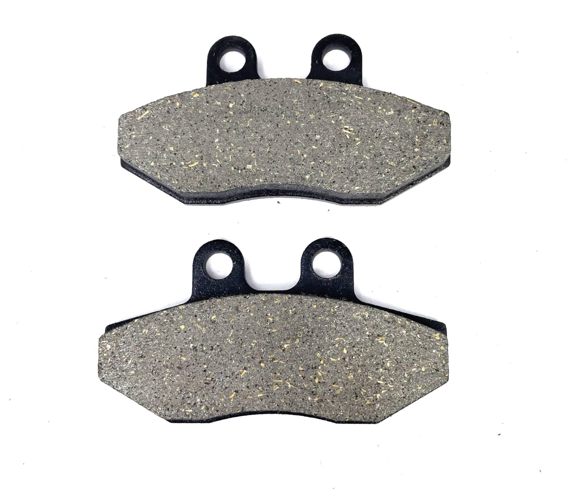DB PARTS Bremsbeläge organisch vorne passend für Yamaha NXC Cygnus X 125 2005-2009 DB PARTS Bremsbeläge organisch vorne passend für Yamaha NXC Cygnus X 125 2005-2009 von DB PARTS