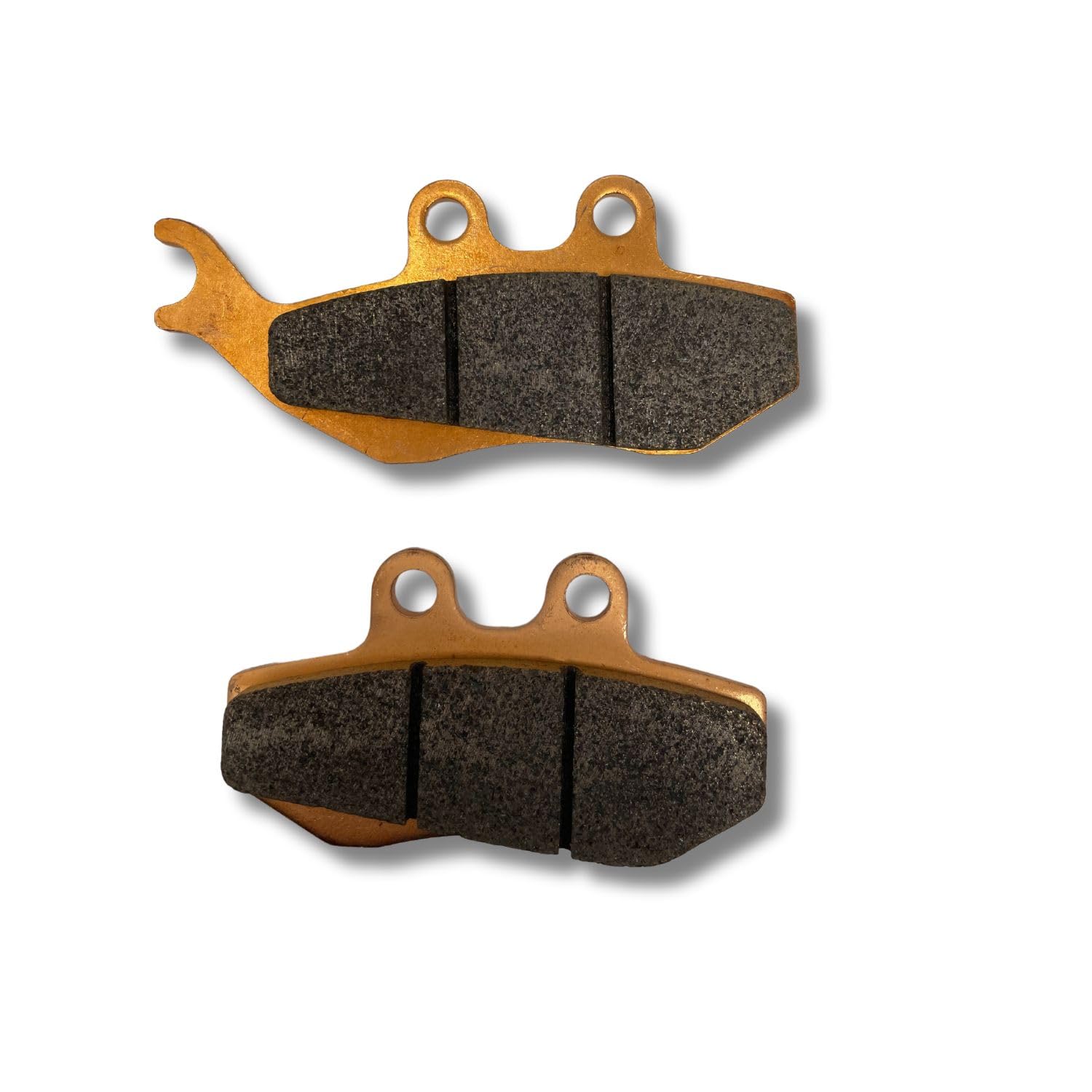 DB PARTS Bremsbeläge vorne passend für Generic Trigger SM Competition 50 2008-2008 DB PARTS Bremsbeläge vorne passend für Generic Trigger SM Competition 50 2008-2008 von DB PARTS