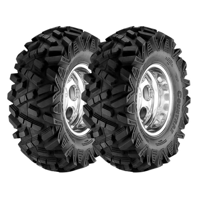 DB parts Artrax AT-1301 25x10-12 Quad Buggy Reifen 25x10-12 von DB PARTS