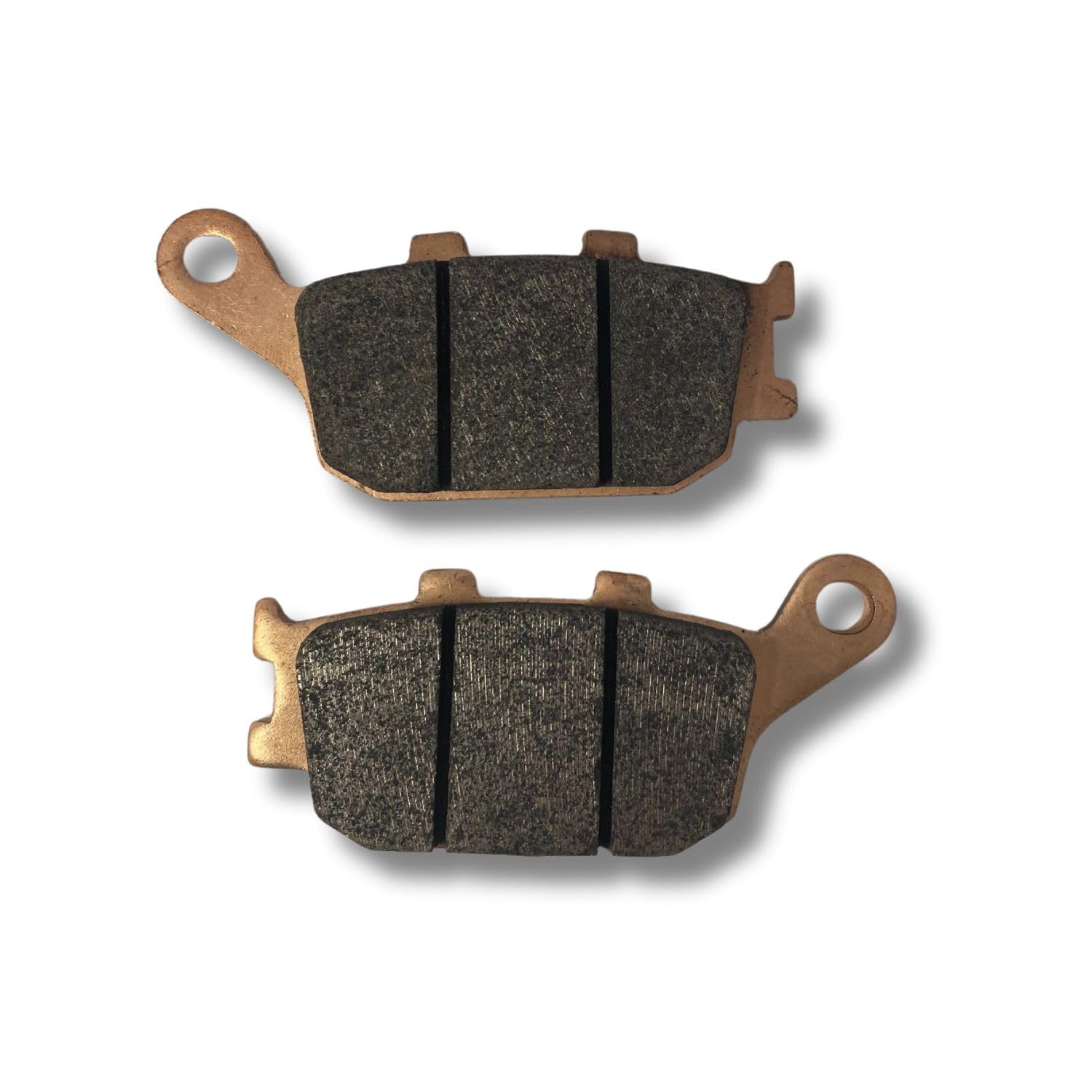 DB parts Bremsbeläge hinten gesintert passend für Yamaha FZ8 800 2010 2014 DB parts Bremsbeläge hinten gesintert passend für Yamaha FZ8 800 2010 2014 von DB PARTS