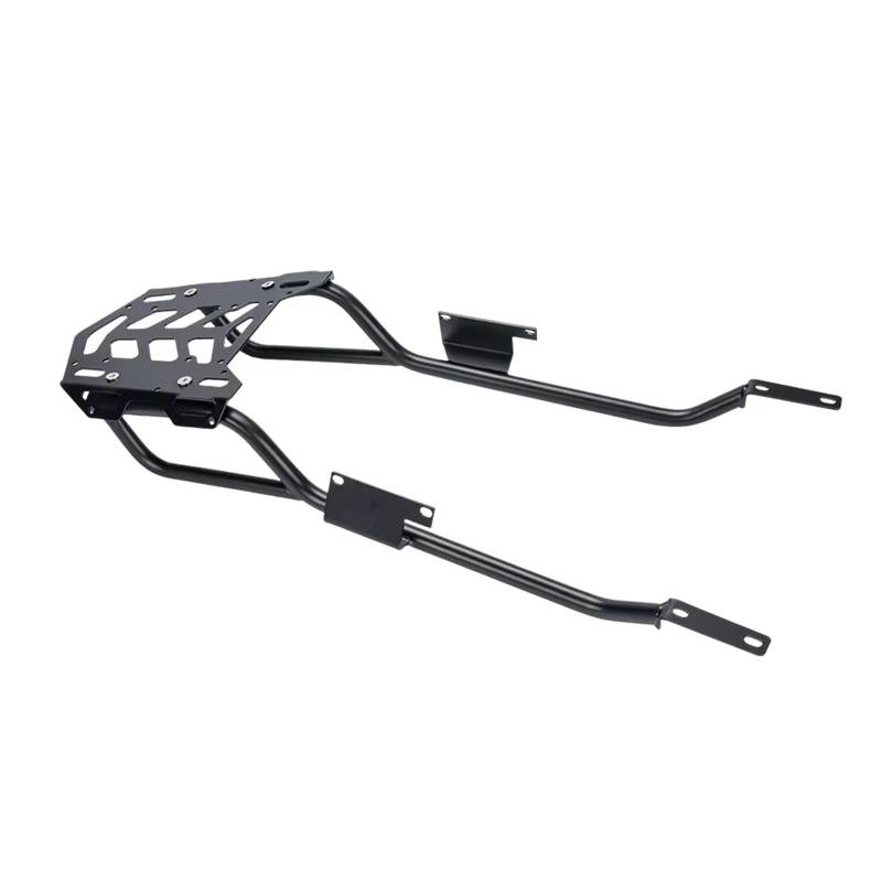 Gepäckregal Für CB650R 2023 2021 2022 Heckträger Heckgepäckhalterung Zubehör Gepäckauflage von DBBPVPLFC