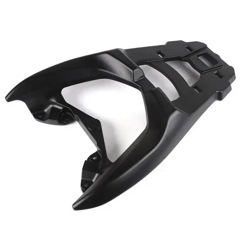 Gepäckregal Für Für Nmax 155 2020 2021 2022 2023 Stamm Box Fall Schwanz Hinten Gepäck Rack Gepäckauflage von DBBPVPLFC