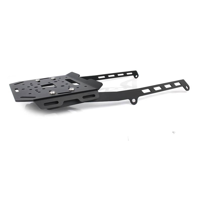 Gepäckregal Für Für Tenere700 Für Tenere 700 Für XTZ690 2019 2020 2021 2022 2023 2024 Motorrad Fall Halterung Gepäck Rack Gepäckauflage von DBBPVPLFC