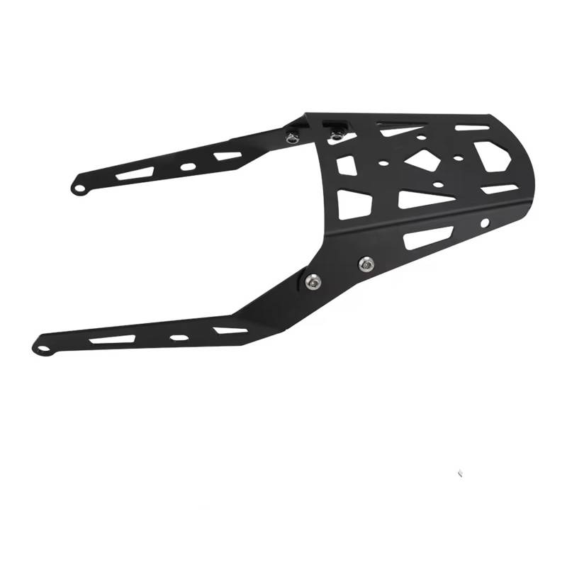 Gepäckregal Für Grom 125 Für MSX125 Für MSX 125 2022 2023 2024 Motorrad Hinten Sitz Gepäck Rack Unterstützung Regal Gepäckauflage von DBBPVPLFC