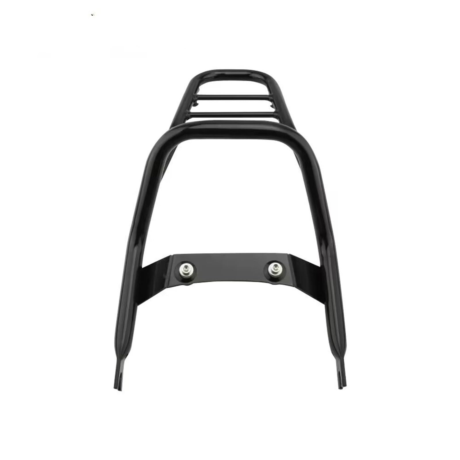 Gepäckregal Für Monkey 125 2018 2019 2020 2021 2022 2023 2024 Koffer Träger Board Gepäckträger Heckträger Gepäckauflage(Black) von DBBPVPLFC