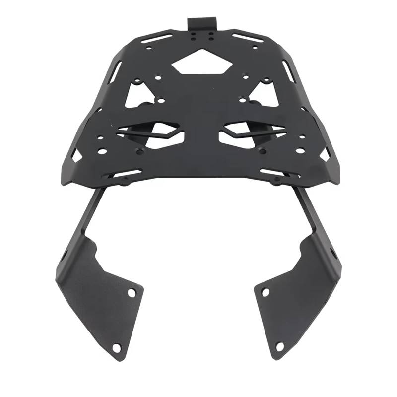 Gepäckregal Für NX400 Für NX500 Für NX 400 Für NX 500 2024 Hinten Fall Stamm Regal Unterstützung Halterung Gepäckauflage von DBBPVPLFC