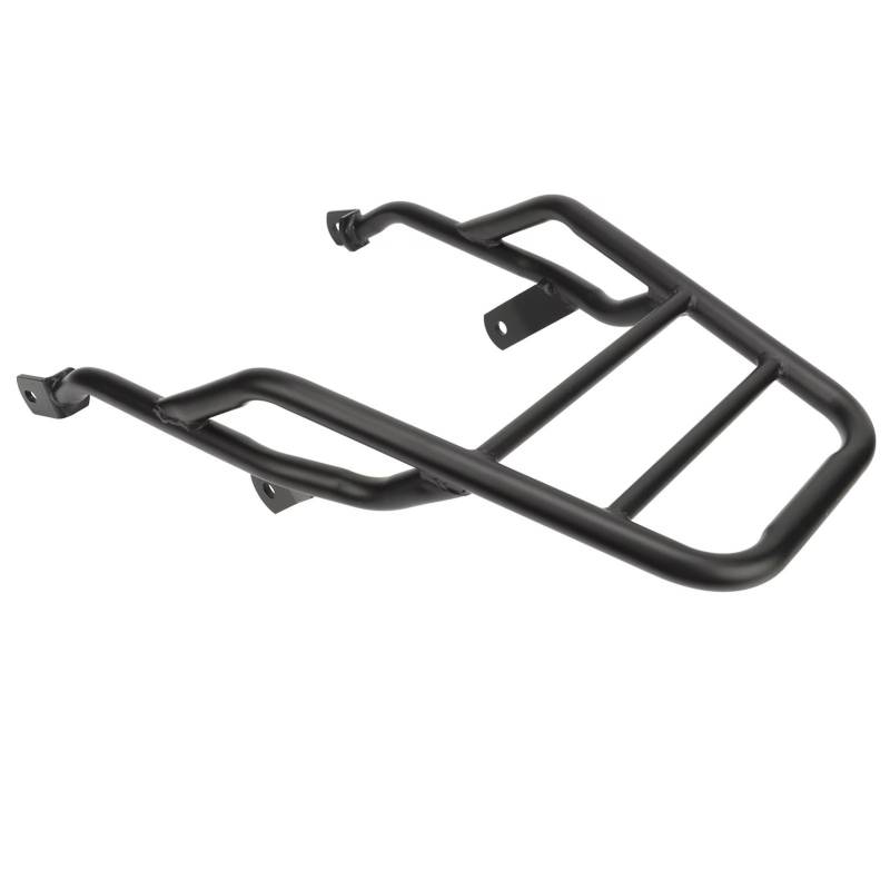 Gepäckregal Für Scrambler Für 1200XC Für 1200XE 2019 2020 2021 2022 2023 Motorrad Hinten Gepäck Rack Fracht Träger Halter Gepäckauflage von DBBPVPLFC