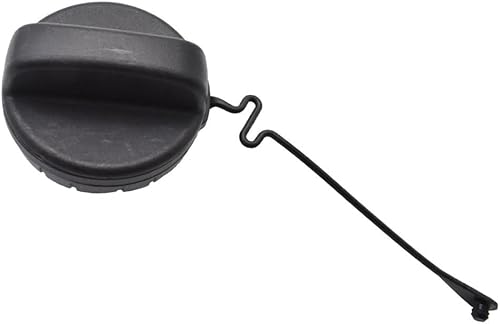 Auto Tankdeckel Treibstoff für Tundra 4.0L 4.6L 4.7L 5.7L 2007-2014 OEM:77300-06040, 77300-52040, 77300-52030, Kraftstoff Deckel von DBCFL