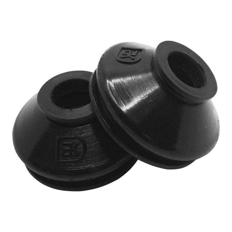 2 x Universal-Staubschutzkappen aus hochwertigem Gummi 10 23 16 für Spurstangenkopf und Kugelgelenk von ZOUXO