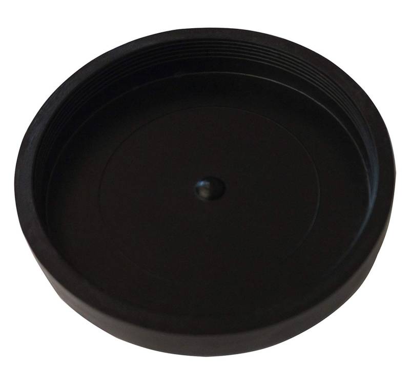 Universal-Staubschutz Deckel Abdeckung Kappe Deckel für Scheinwerfer 70mm von Lupsty