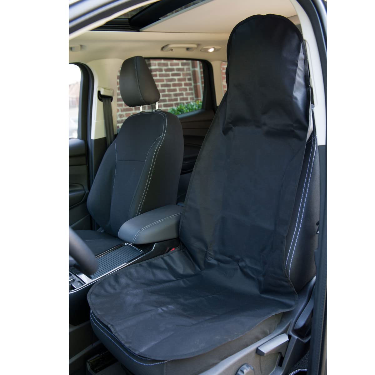 DBS 1013081 Schutzhülle für Auto-Sitz, Auto, universal, wasserdicht von DBS