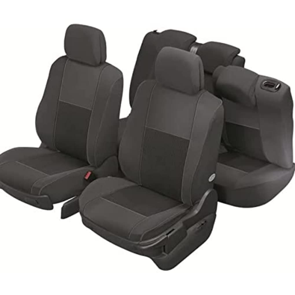DBS 1012909 Autositzbezüge - nach Maß - hochqualitative Fertigung - Schnelle Montage - Kompatibel mit Airbag - Isofix DBS 1012909 Autositzbezüge - nach Maß - hochqualitative Fertigung - Schnelle Montage - Kompatibel mit Airbag - Isofix von DBS