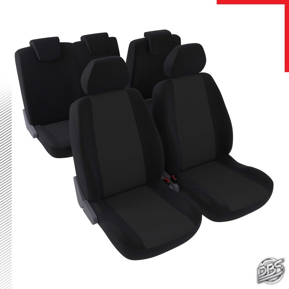 DBS Sitzschonbezug 010150490190 DBS Sitzschonbezug 010150490190 von DBS