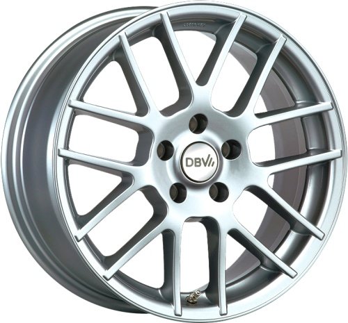 DBV Arizona - 7X15 ET35 5X65.10 Alufelgen LKW DBV Arizona - 7X15 ET35 5X65.10 Alufelgen LKW von DBV