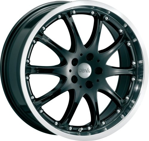 DBV Australia - 7X15 ET40 5X74.10 Alufelgen LKW DBV Australia - 7X15 ET40 5X74.10 Alufelgen LKW von DBV