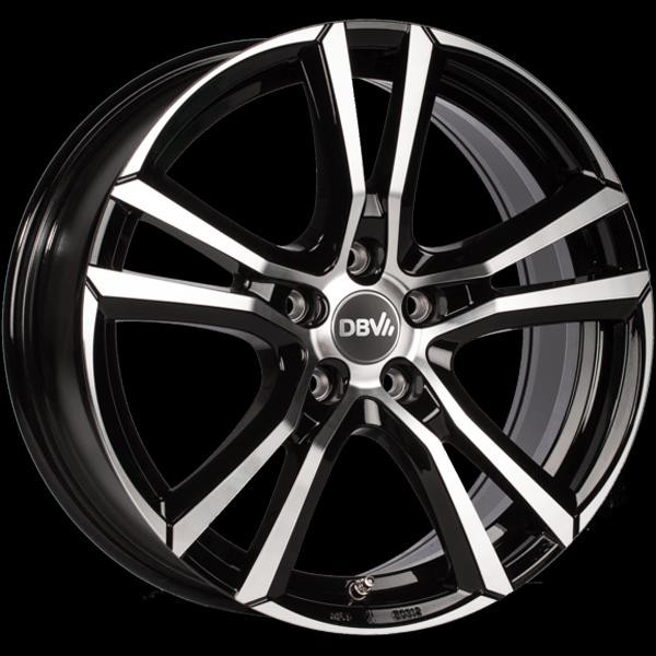DBV Felge 36323 DBV Felge 36323 von DBV
