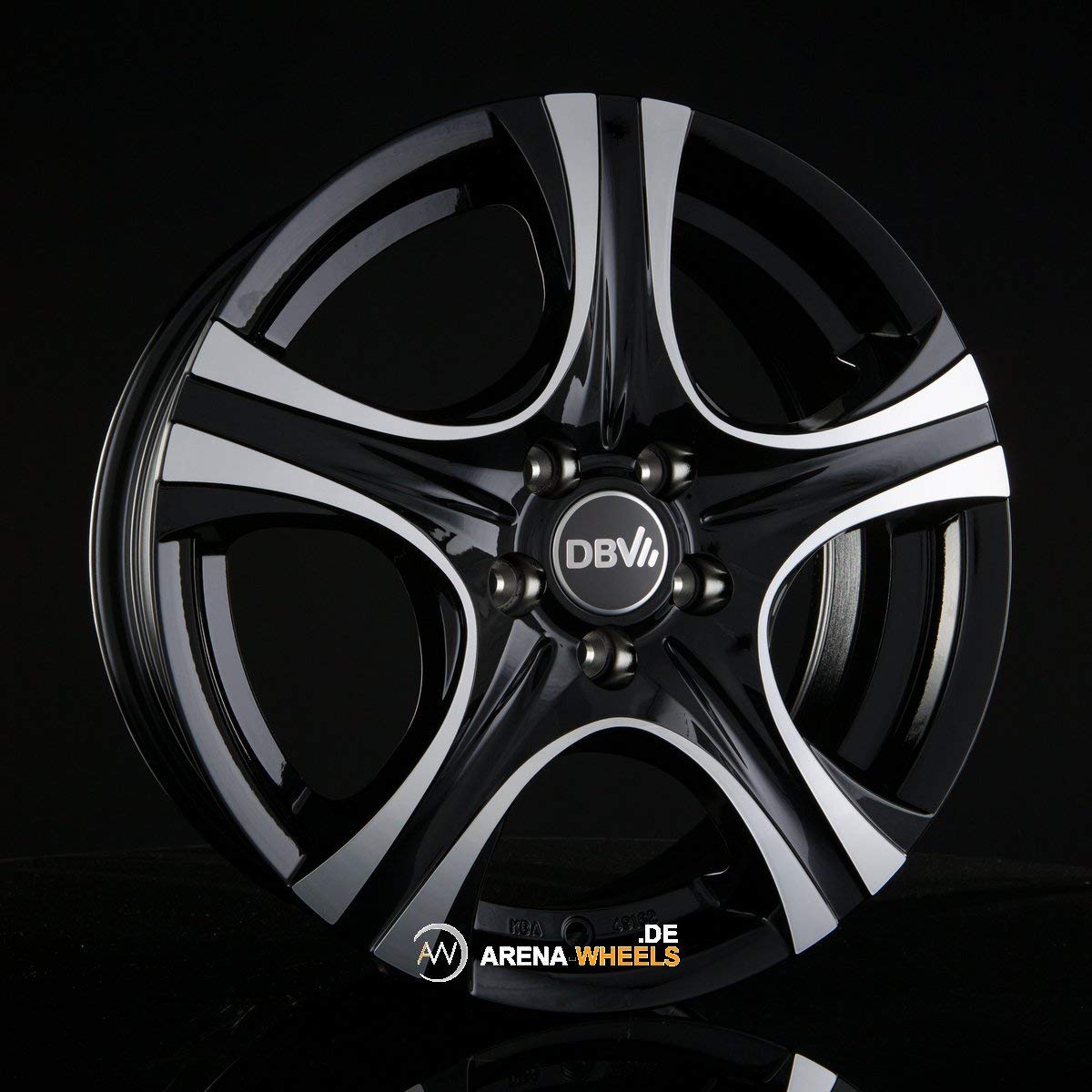 DBV – Malaya 6,5 x 16 und 16 5 x 114,3 74.1 DBV – Malaya 6,5 x 16 und 16 5 x 114,3 74.1 von DBV