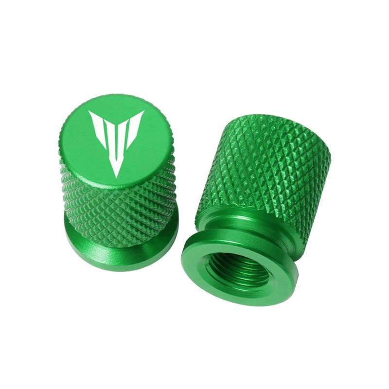 Motorrad-Reifenventilkappe Für MT01 MT09 MT07 MT10 MT03 MT 09 07 03 10 MT-07 MT-09 MT-10 MT-03 Motorrad-Reifenschaftabdeckungen(D) von DBXPJ