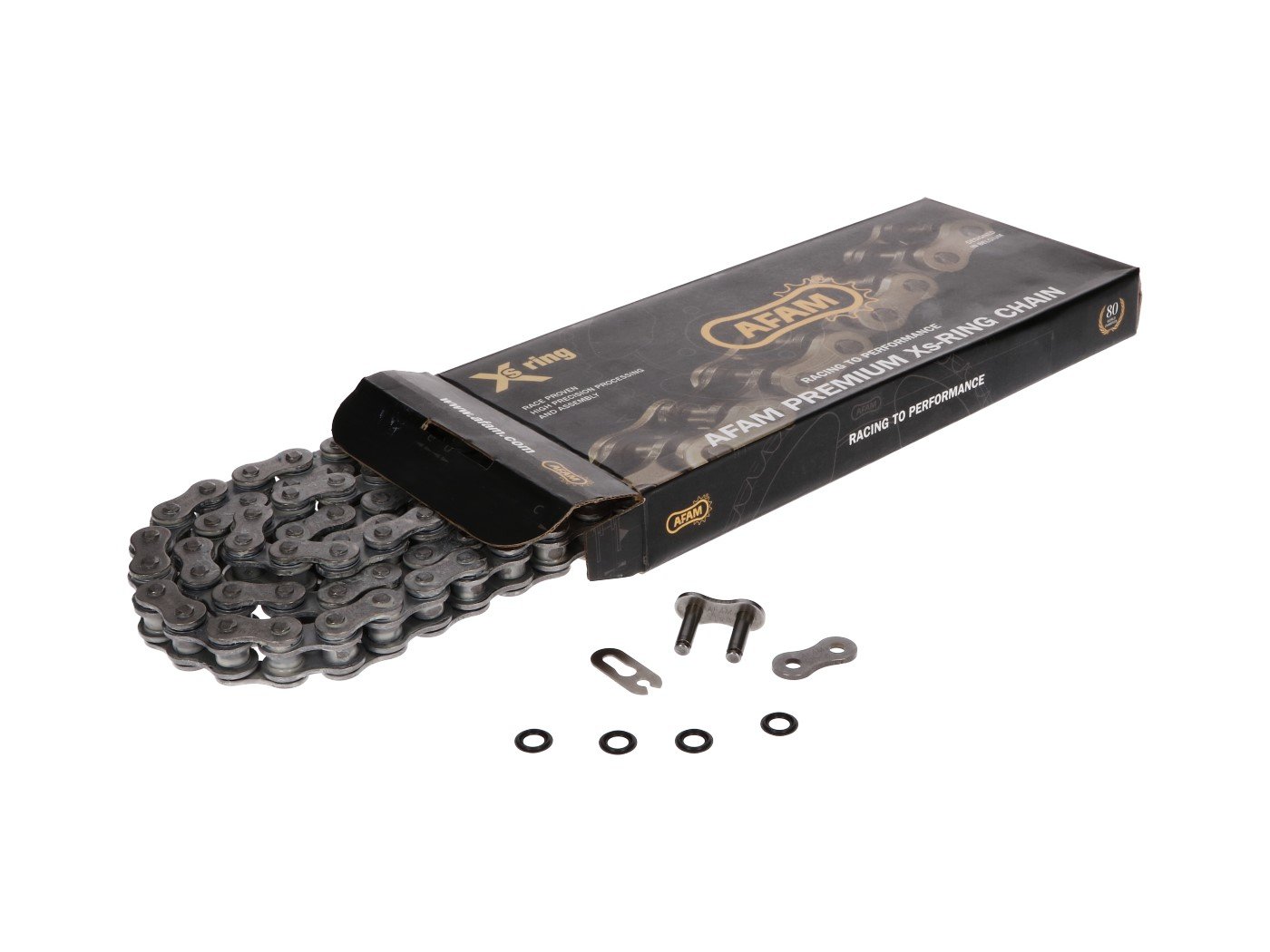 Xs-Ringkette AFAM A520XLR2/094C Xs-Ringkette AFAM A520XLR2/094C von DC Afam NV