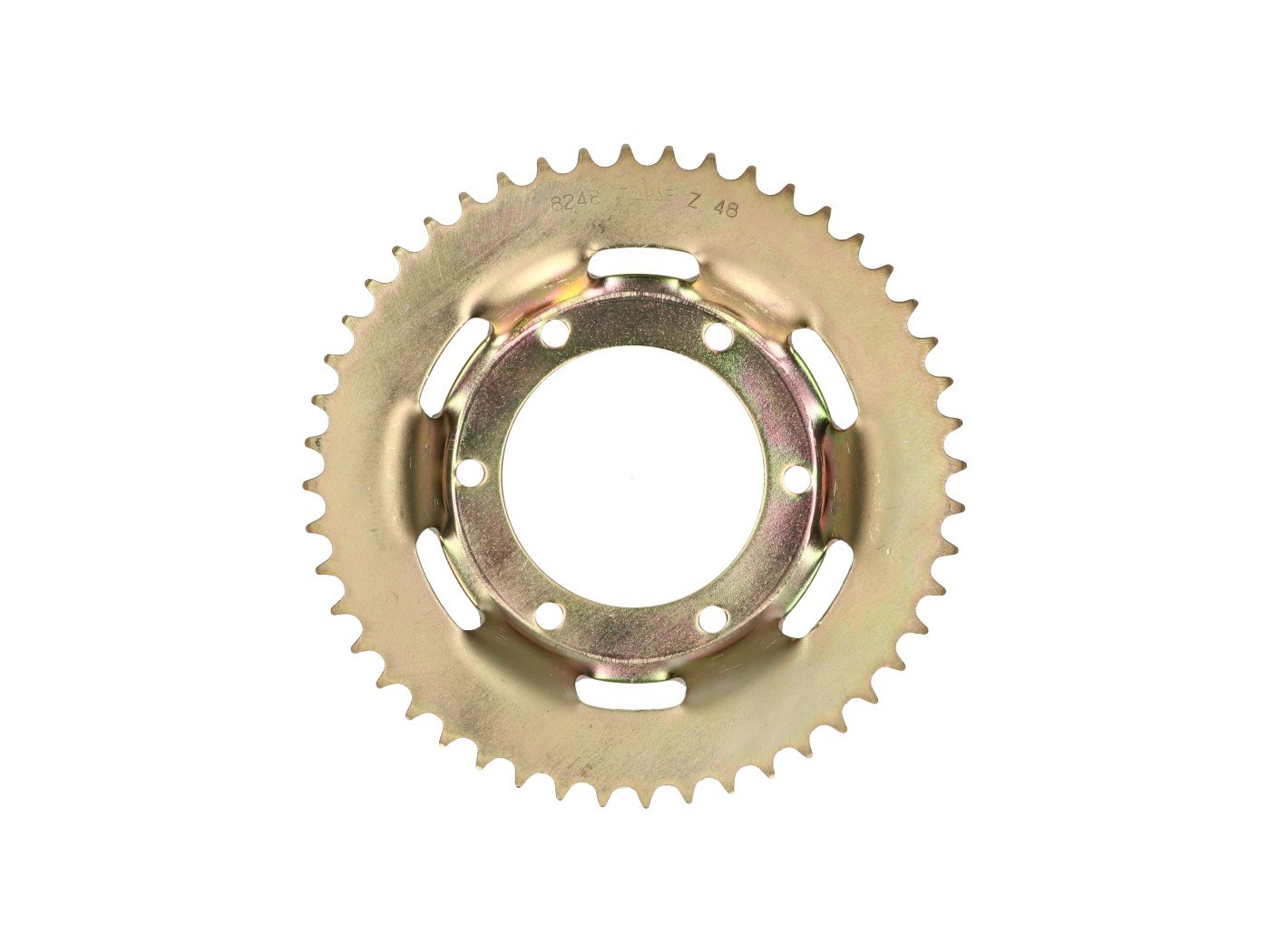Dc 80100-48 Krone Stahl Dc 80100-48 Krone Stahl von DC