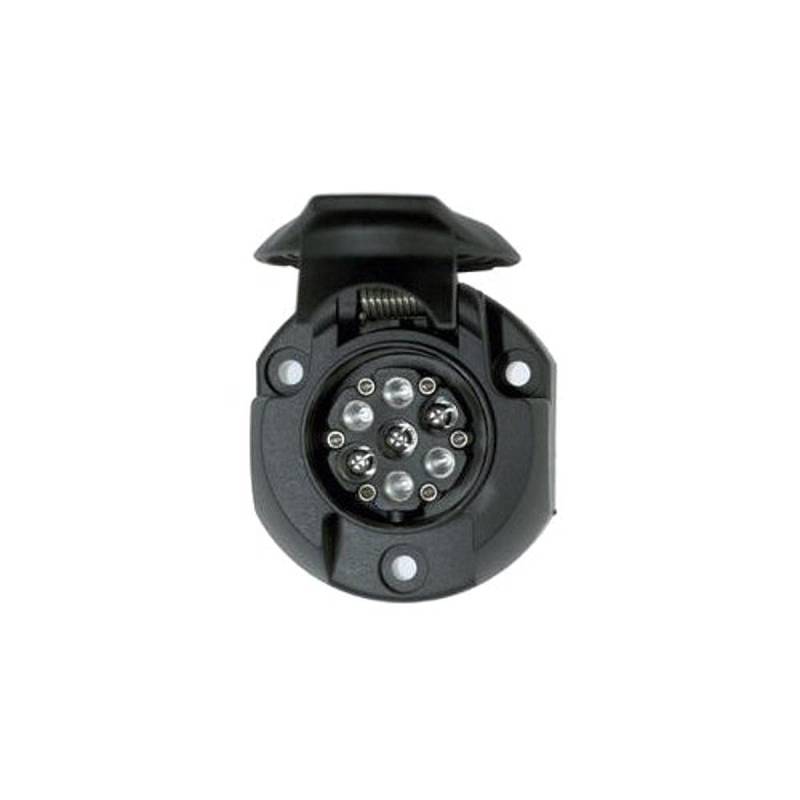Steckdose Multicon West von DCC